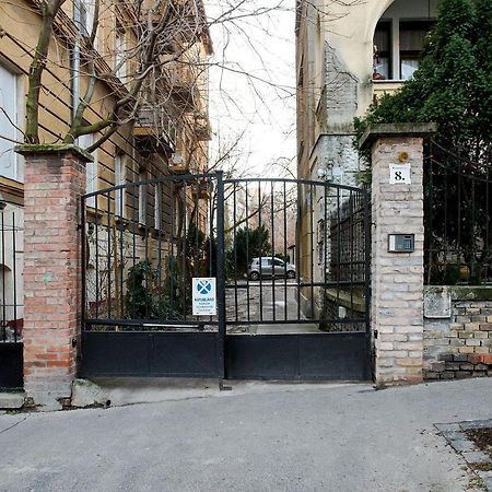 I Love Spa Budapest Bagian luar foto
