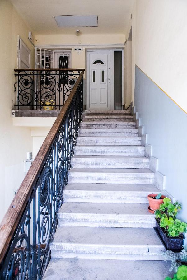 I Love Spa Budapest Bagian luar foto
