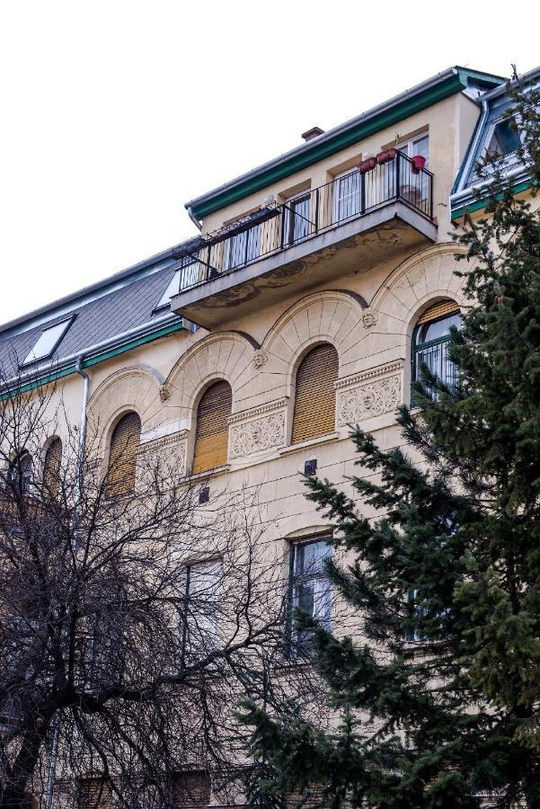 I Love Spa Budapest Bagian luar foto